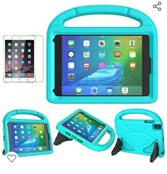 case Accessories - PROPABLE Hard Case for Ipad Mini **2/$20**